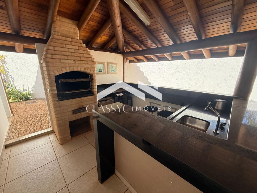 Casa em condomínio_Aluguel