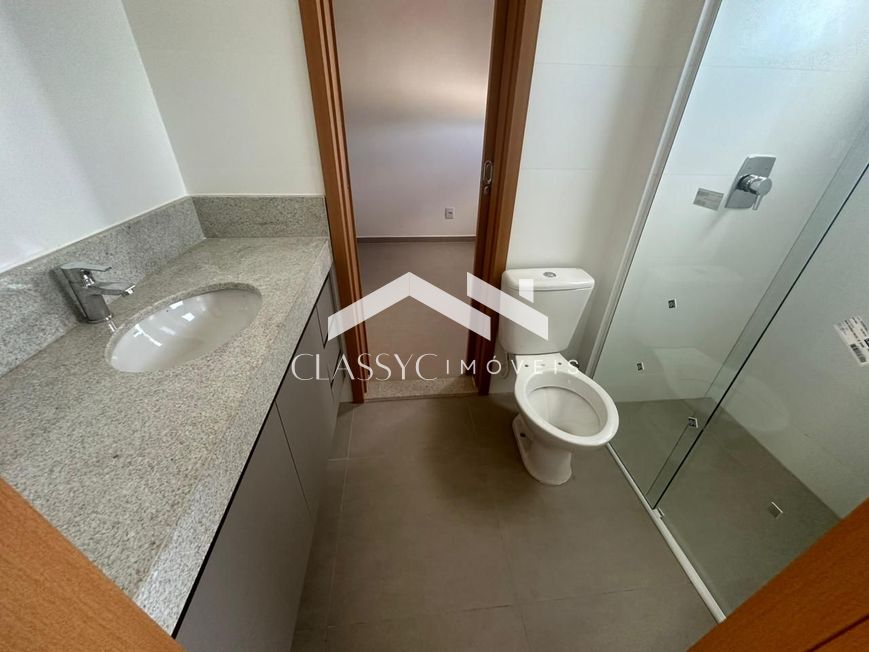 Casa em condomínio_Aluguel