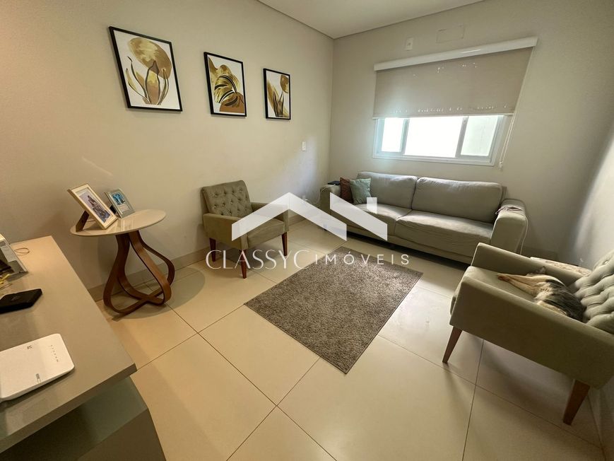 Casa em condomínio_Aluguel