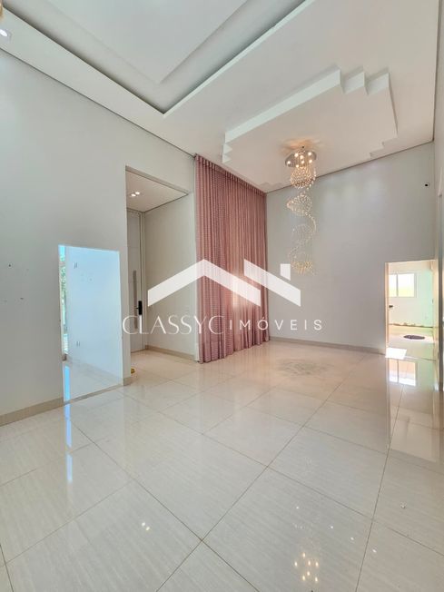 Casa em condomínio_Aluguel
