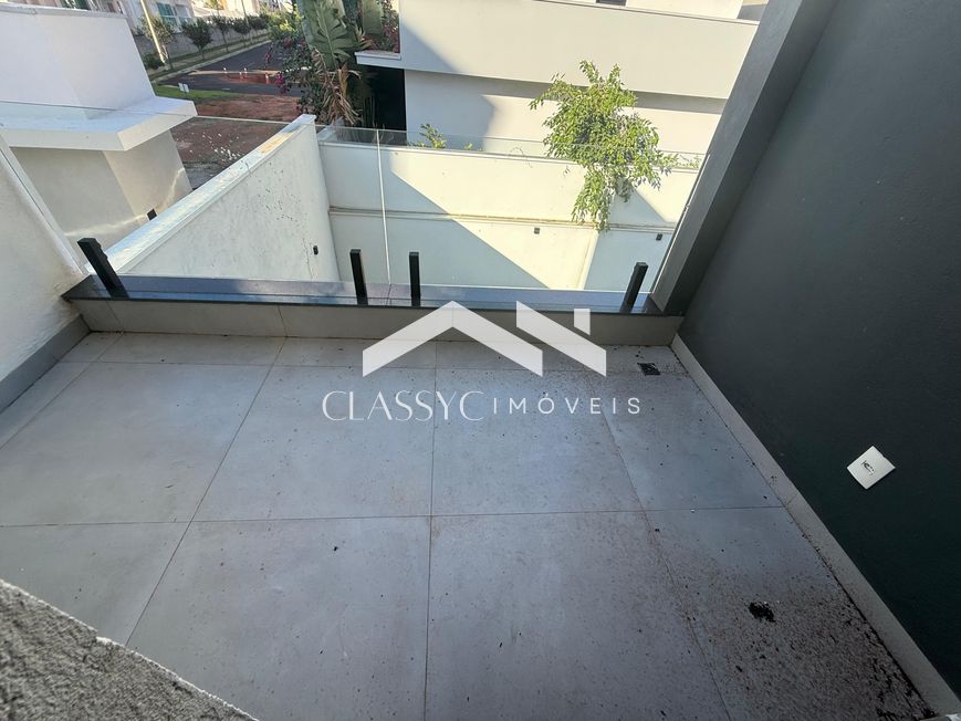 Casa em condomínio_Aluguel