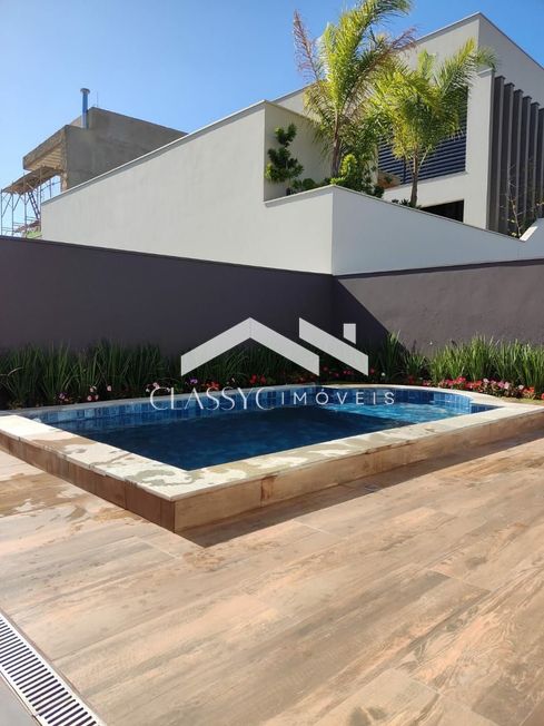 Casa em condomínio_Aluguel