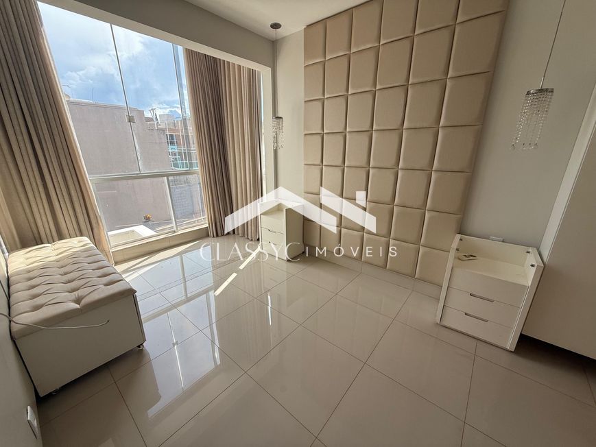 Casa em condomínio_Aluguel