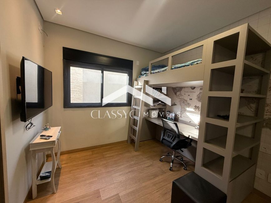 Casa em condomínio_Aluguel