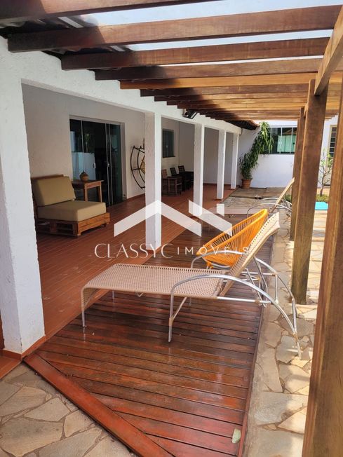 Casa em condomínio_Aluguel