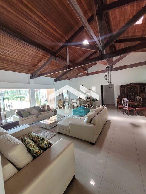 Casa em condomínio_Aluguel