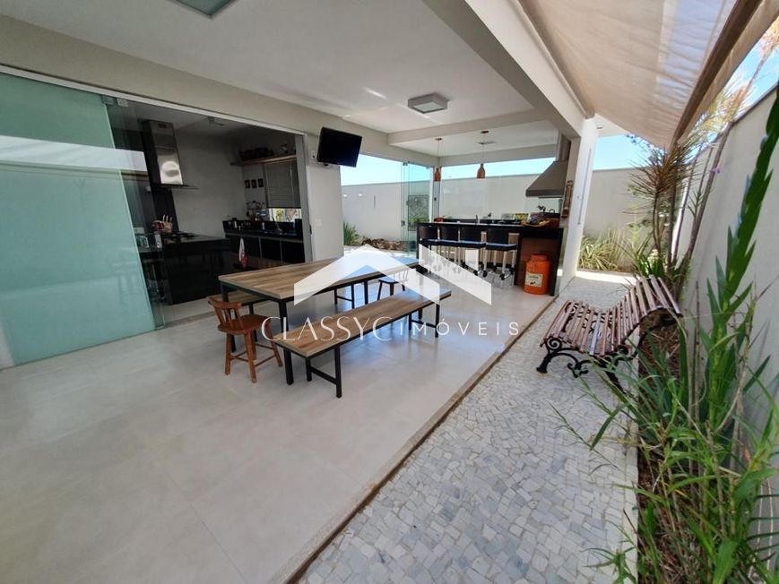 Casa em condomínio_Venda