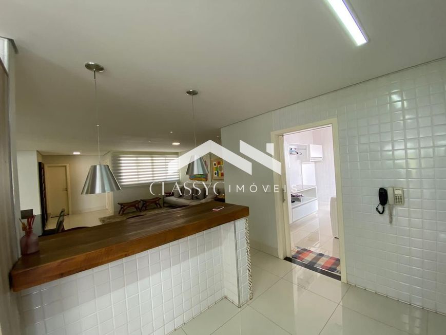 Casa em condomínio_Aluguel