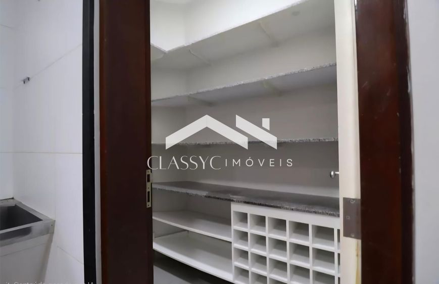 Casa em condomínio_Aluguel