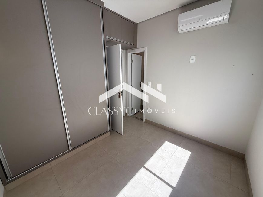 Casa em condomínio_Aluguel