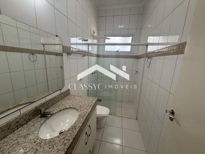 Casa em condomínio_Aluguel