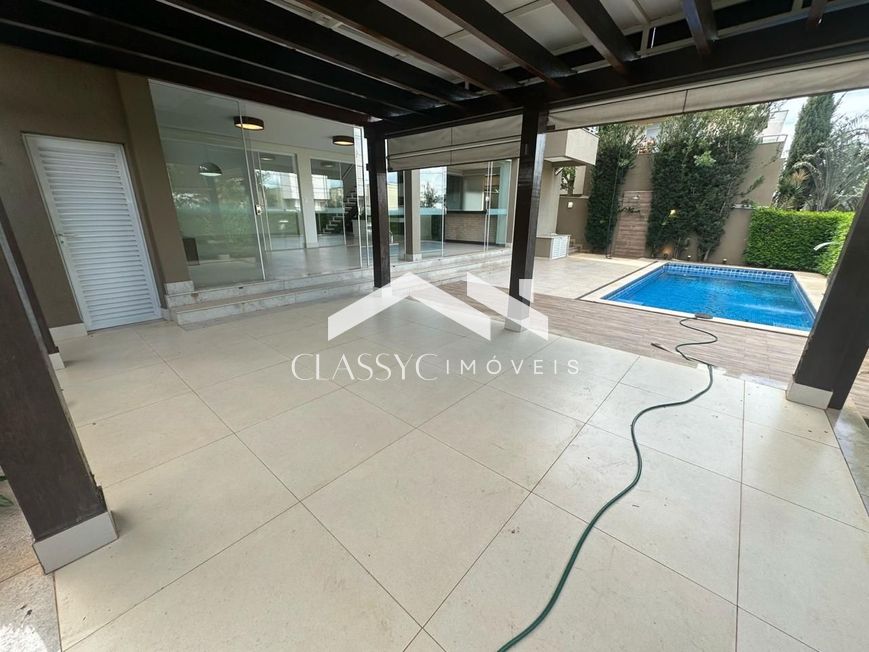 Casa em condomínio_Aluguel