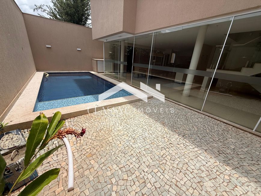 Casa em condomínio_Aluguel