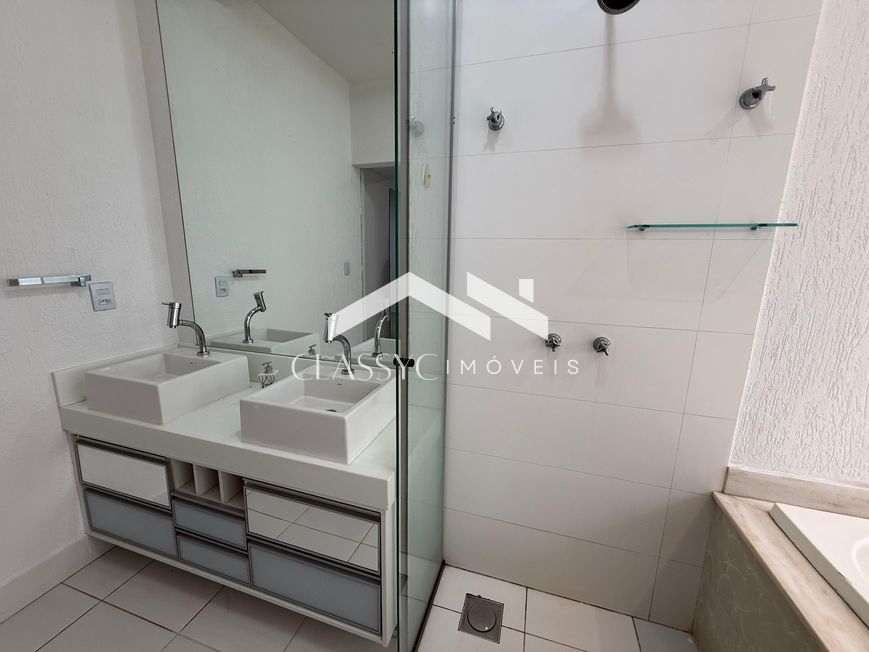 Casa em condomínio_Aluguel