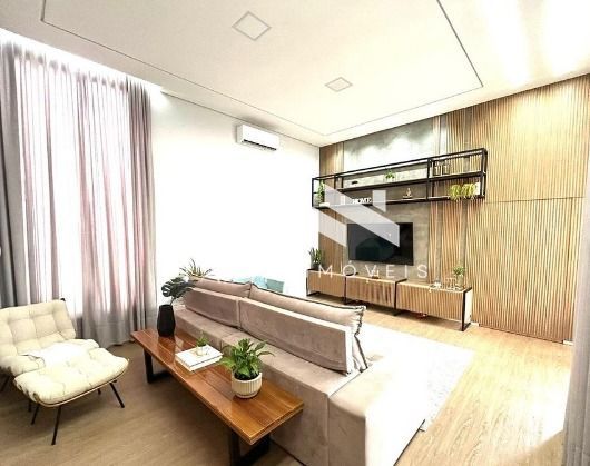 Casa em condomínio_Aluguel