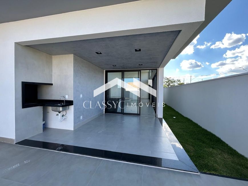 Casa em condomínio_Venda