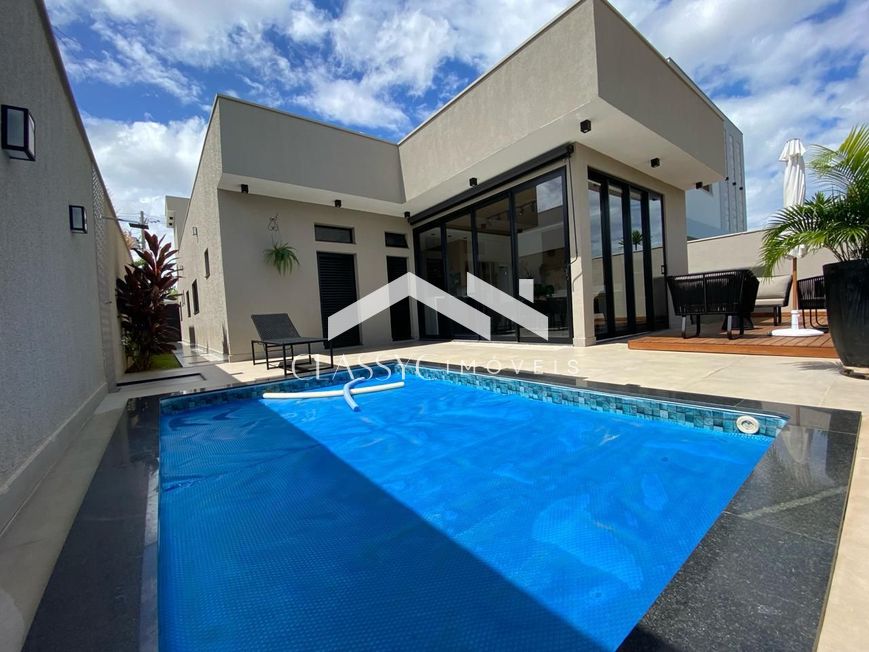 Casa em condomínio_Venda