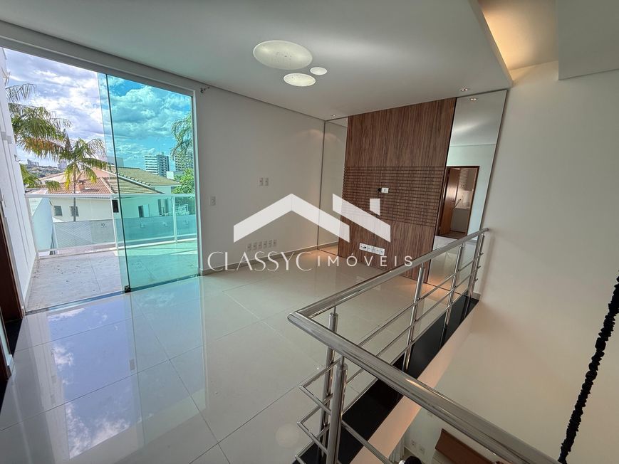 Casa em condomínio_Aluguel