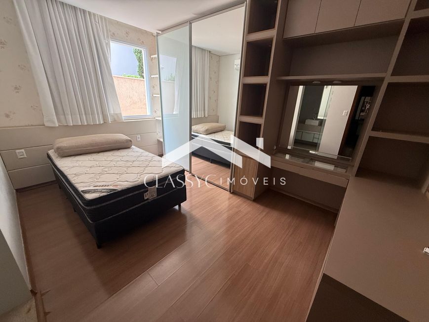 Casa em condomínio_Aluguel