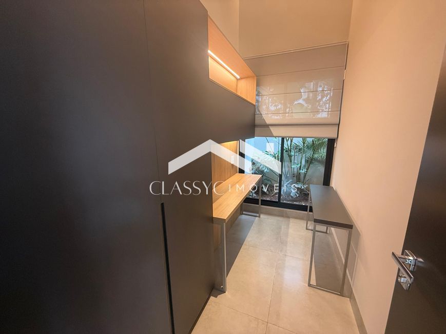 Casa em condomínio_Aluguel