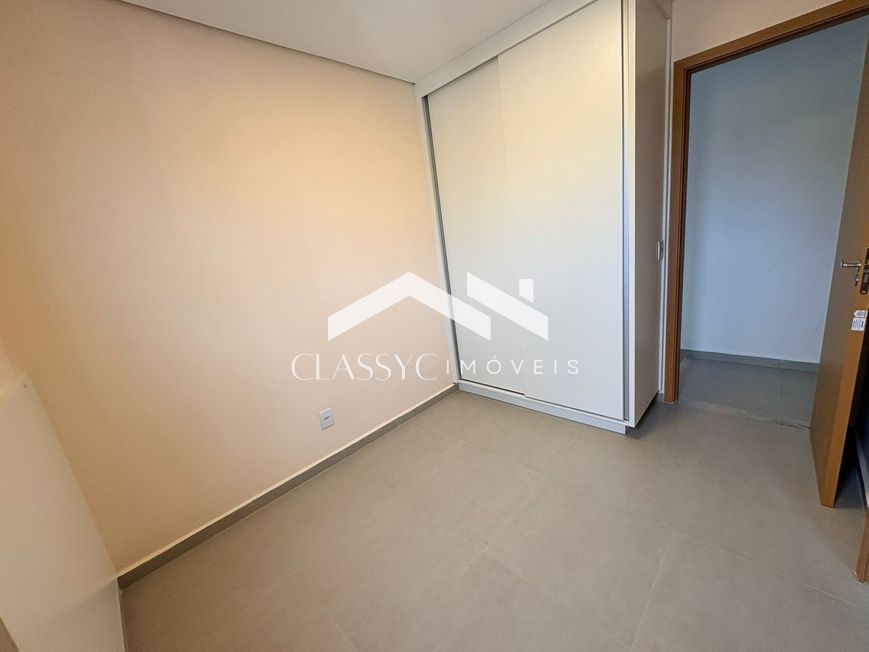 Casa em condomínio_Aluguel