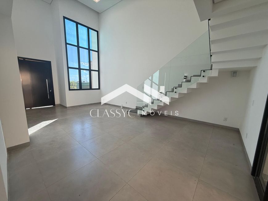 Casa em condomínio_Aluguel