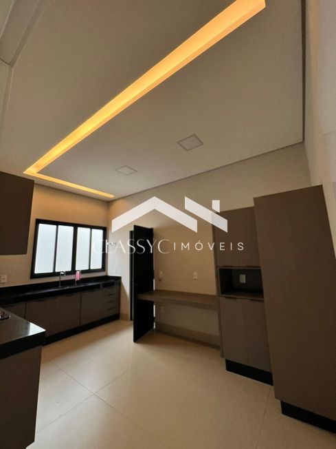 Casa em condomínio_Aluguel