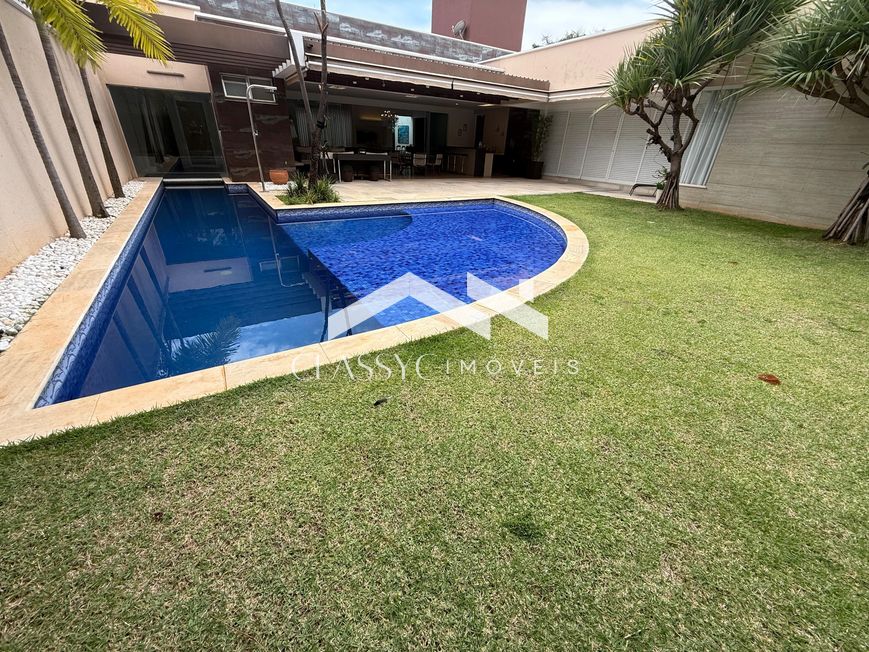 Casa em condomínio_Aluguel