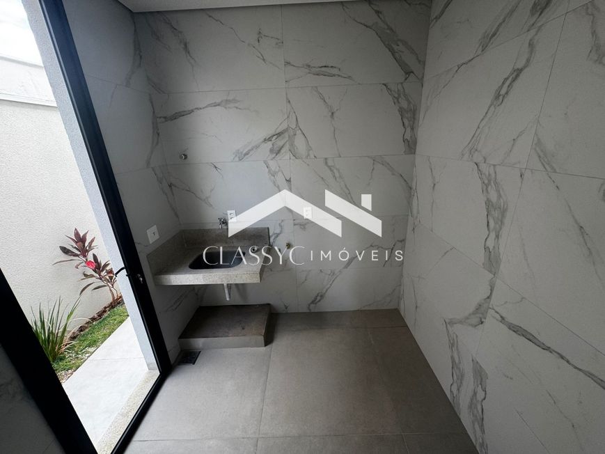 Casa em condomínio_Venda