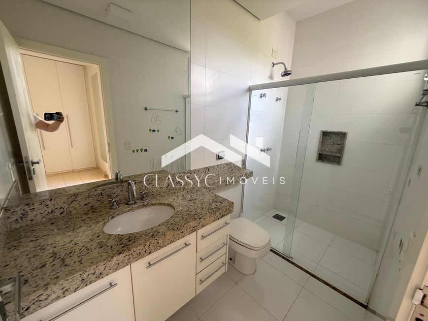 Casa em condomínio_Aluguel