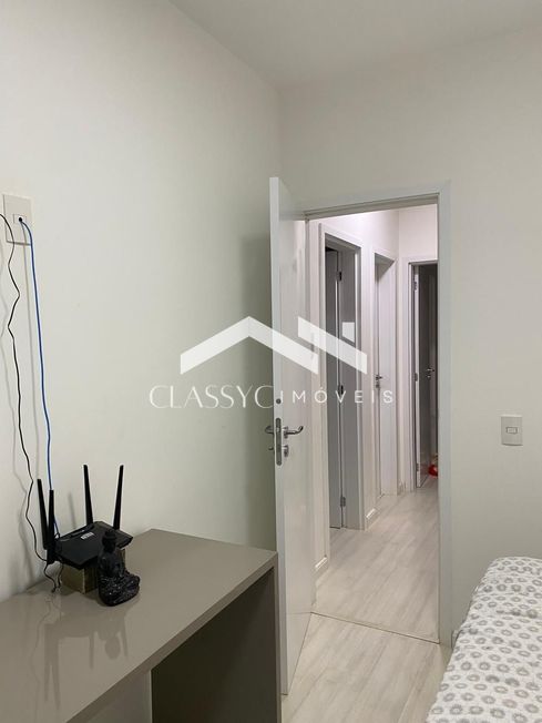Casa em condomínio_Aluguel
