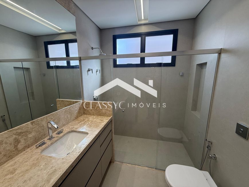 Casa em condomínio_Aluguel