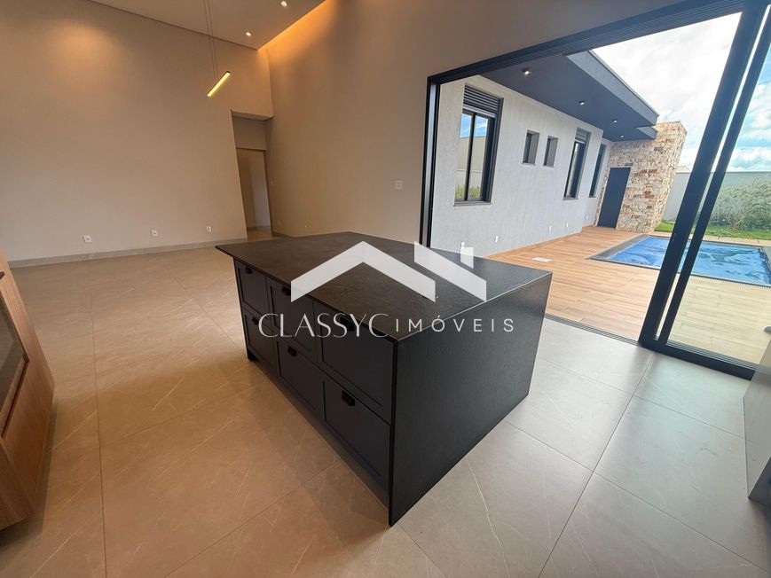 Casa em condomínio_Aluguel