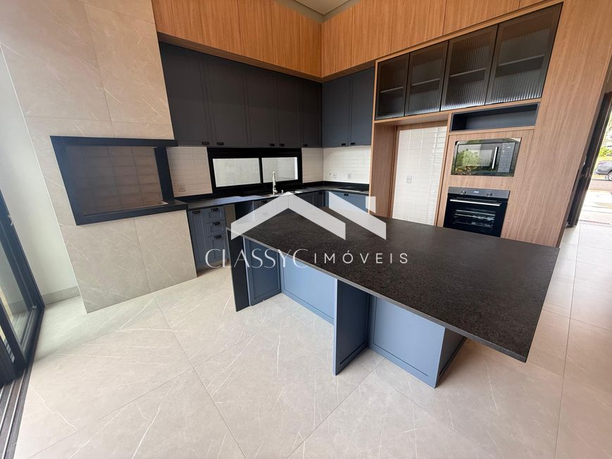 Casa em condomínio_Aluguel