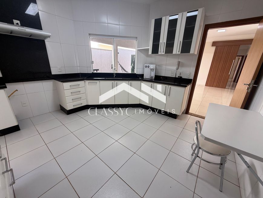 Casa em condomínio_Aluguel