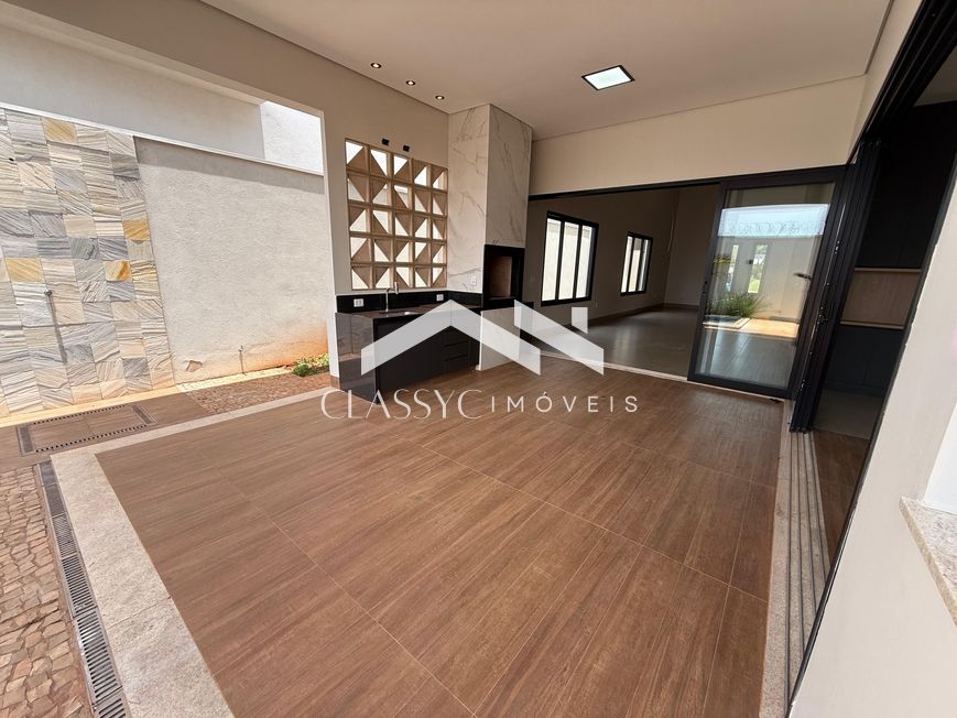 Casa em condomínio_Aluguel