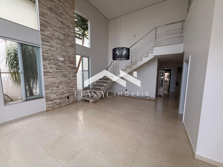 Casa em condomínio_Aluguel