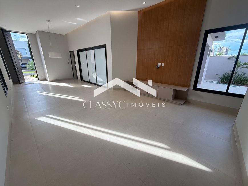 Casa em condomínio_Aluguel