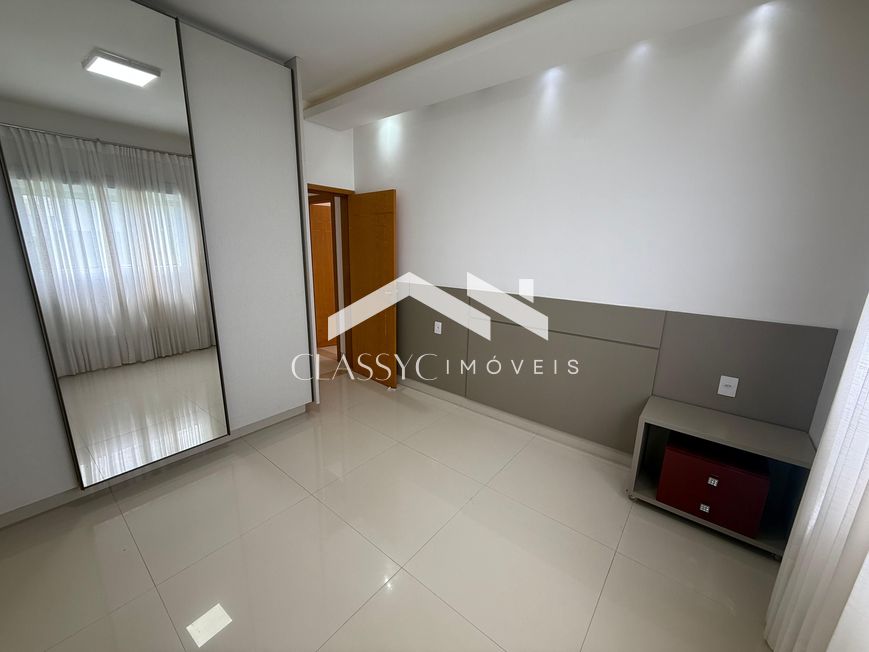 Casa em condomínio_Aluguel