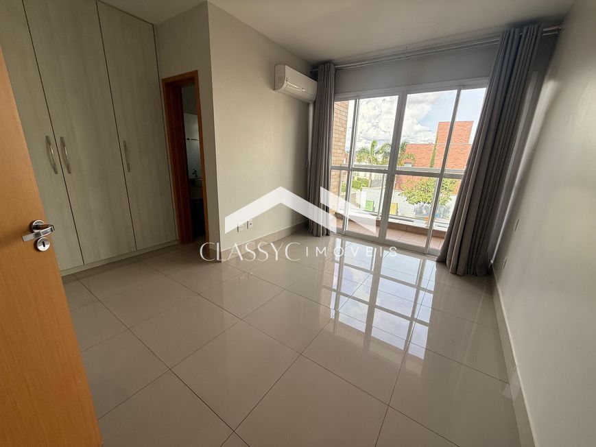 Casa em condomínio_Aluguel