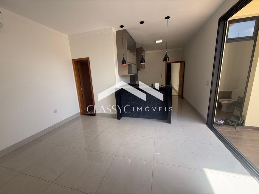 Casa em condomínio_Aluguel