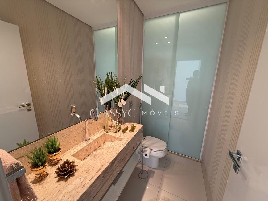 Casa em condomínio_Aluguel