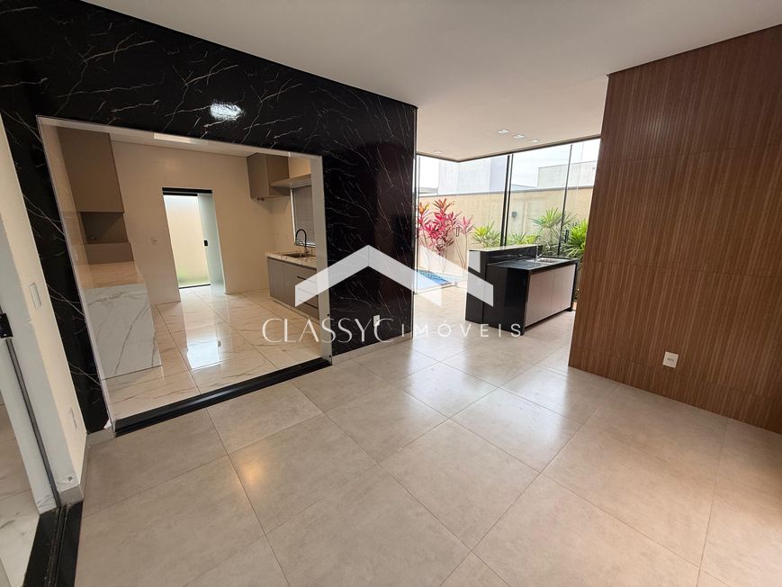 Casa em condomínio_Aluguel