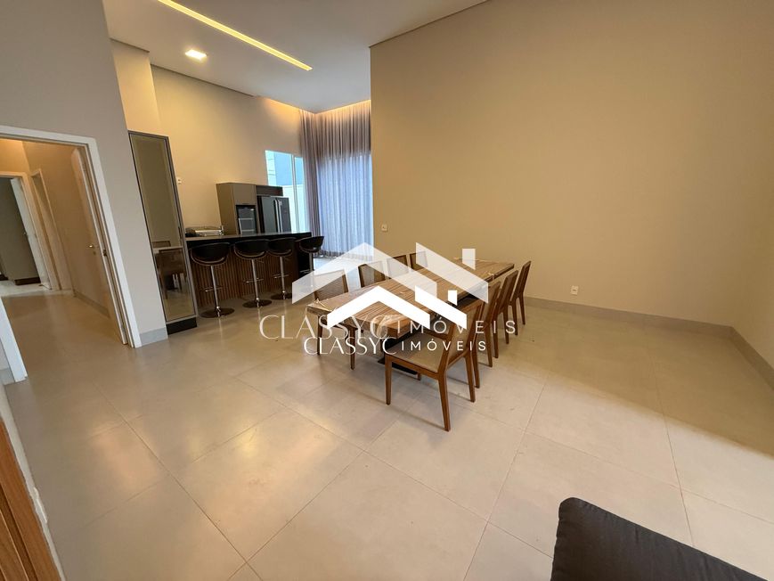 Casa em condomínio_Aluguel