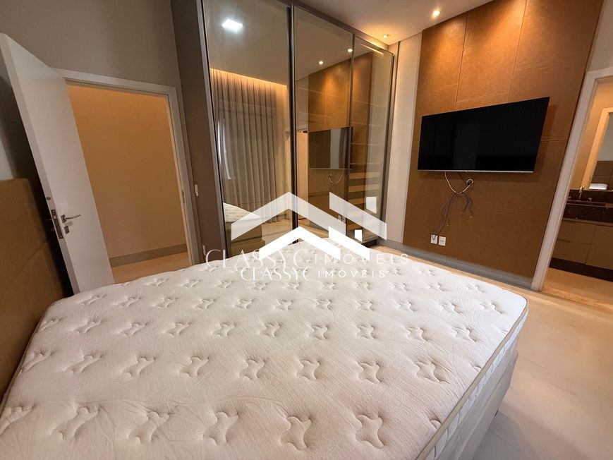 Casa em condomínio_Aluguel