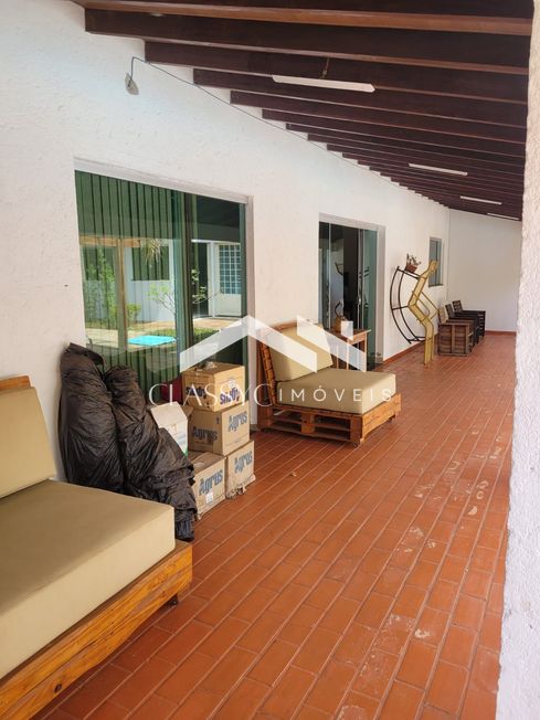 Casa em condomínio_Aluguel