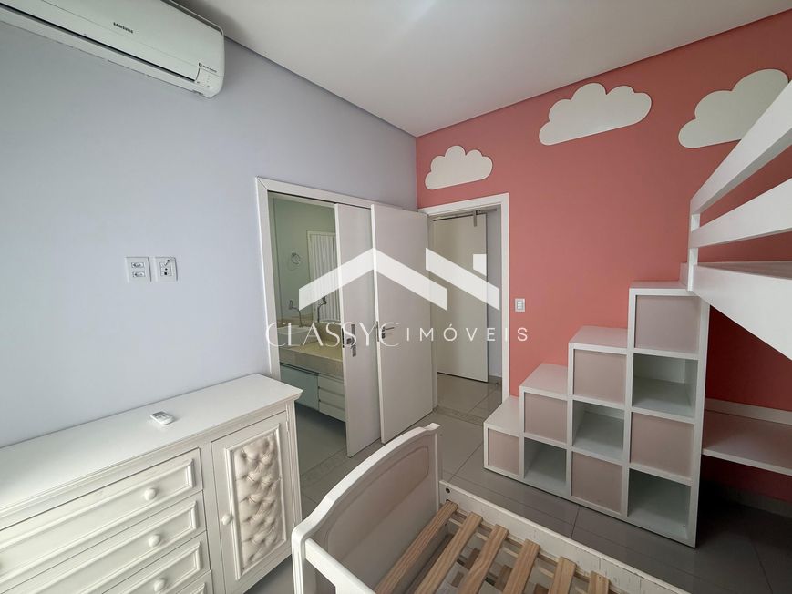 Casa em condomínio_Aluguel