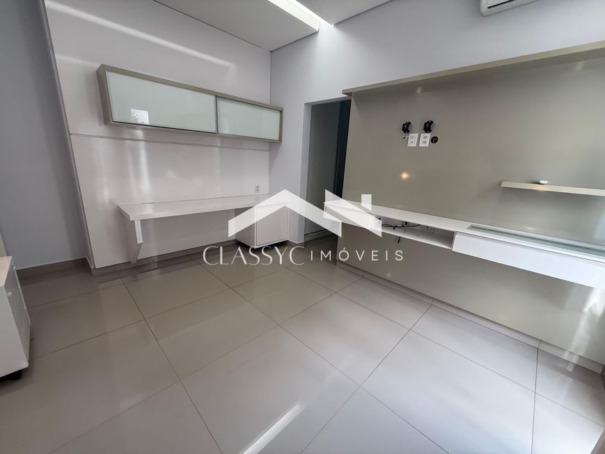 Casa em condomínio_Aluguel