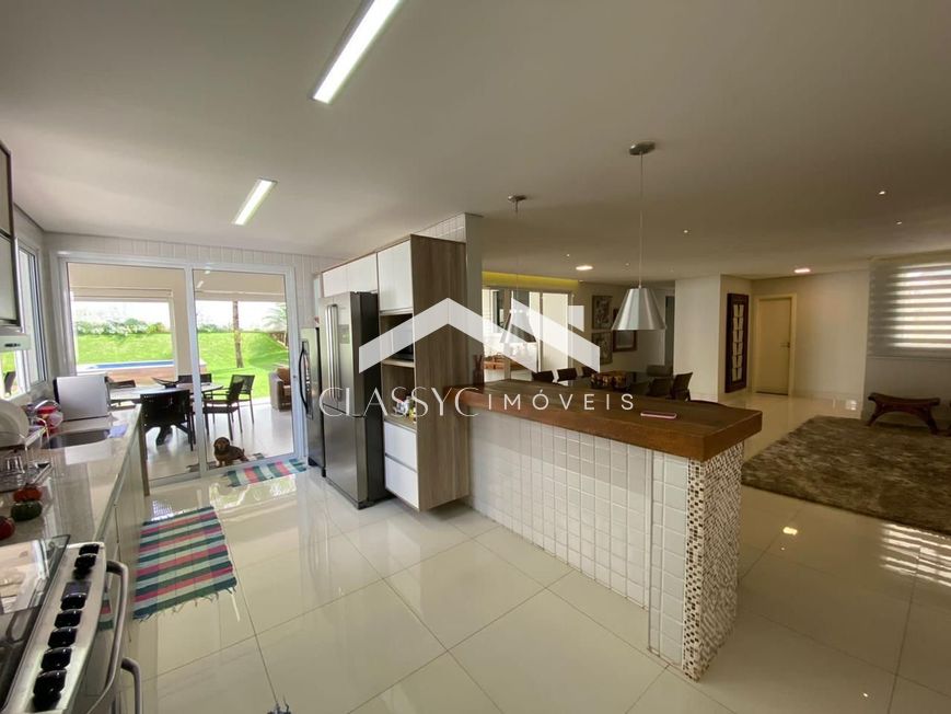 Casa em condomínio_Aluguel