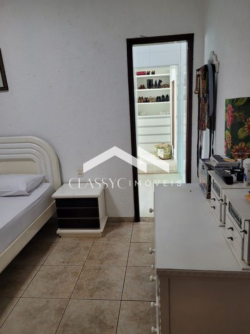 Casa em condomínio_Aluguel